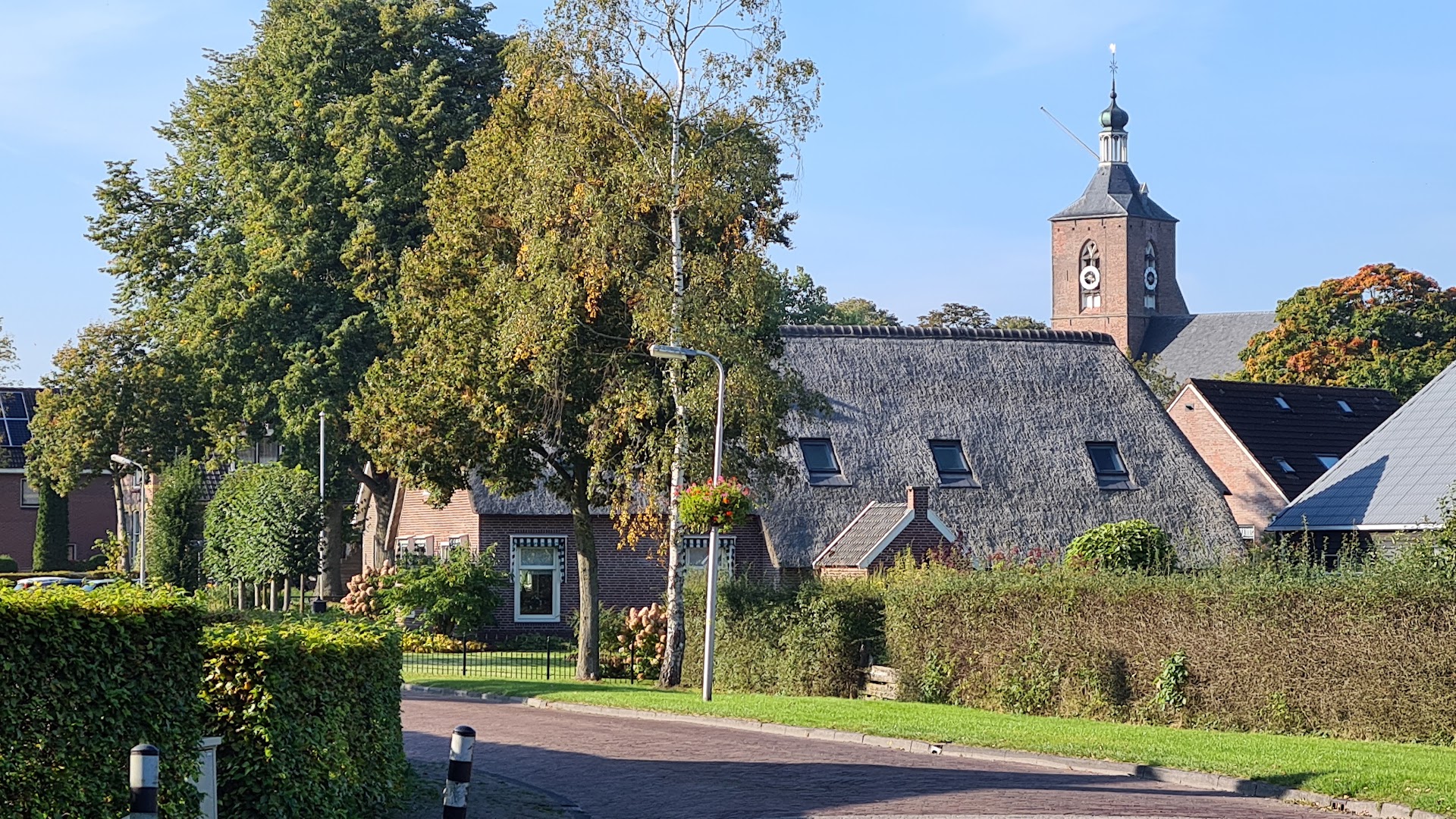 Foto van De Wolden (foto 2)