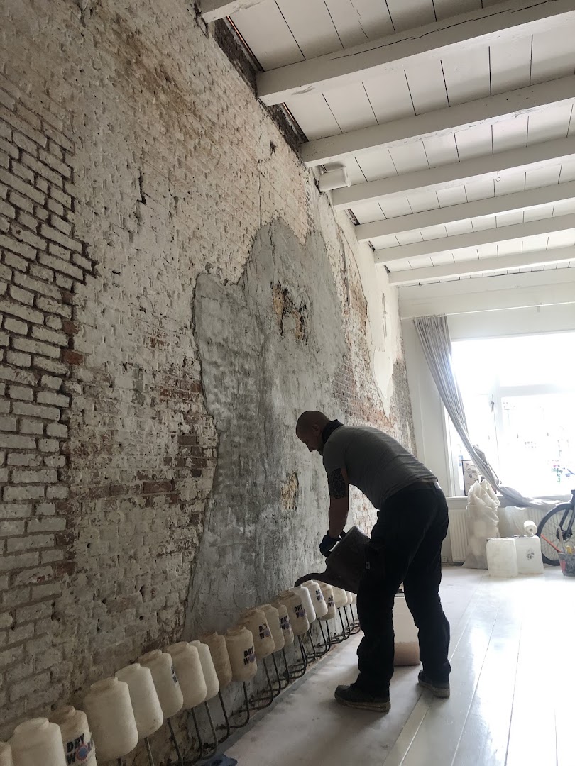 Foto van Dry Works Vochtservice B.V. in Diemen — Bouwbedrijf (foto 3)