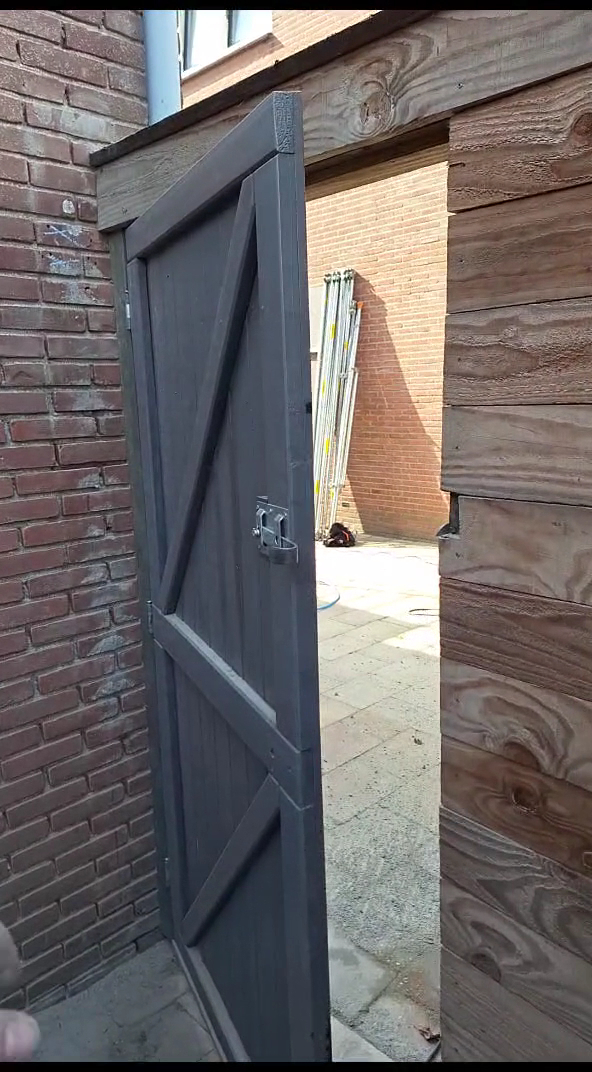Foto van Holtslag Gevelrenovatie & Gevelreiniging Doetinchem in Doetinchem — Metselaar (foto 2)