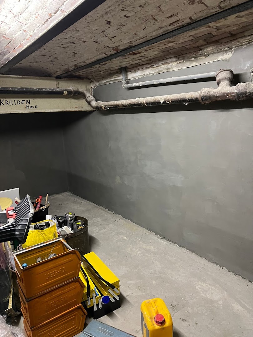 Foto van DagVocht — Vochtweringsbedrijf Foto van DagVocht — Vochtweringsbedrijf