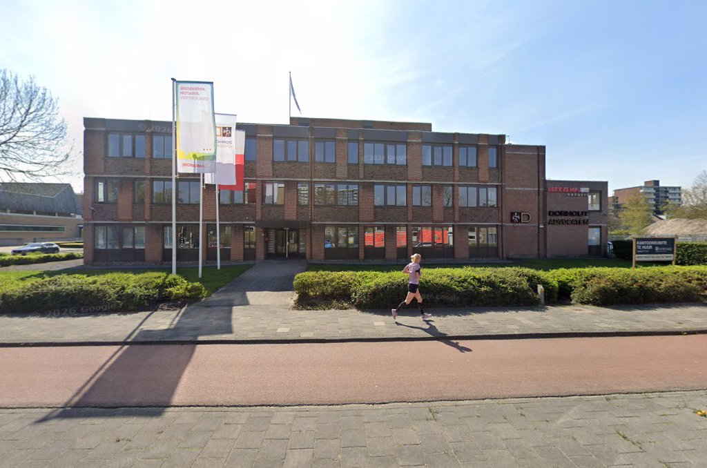 Foto van Groningen Vochtbestrijding in Groningen — Vochtweringsbedrijf (foto 2)