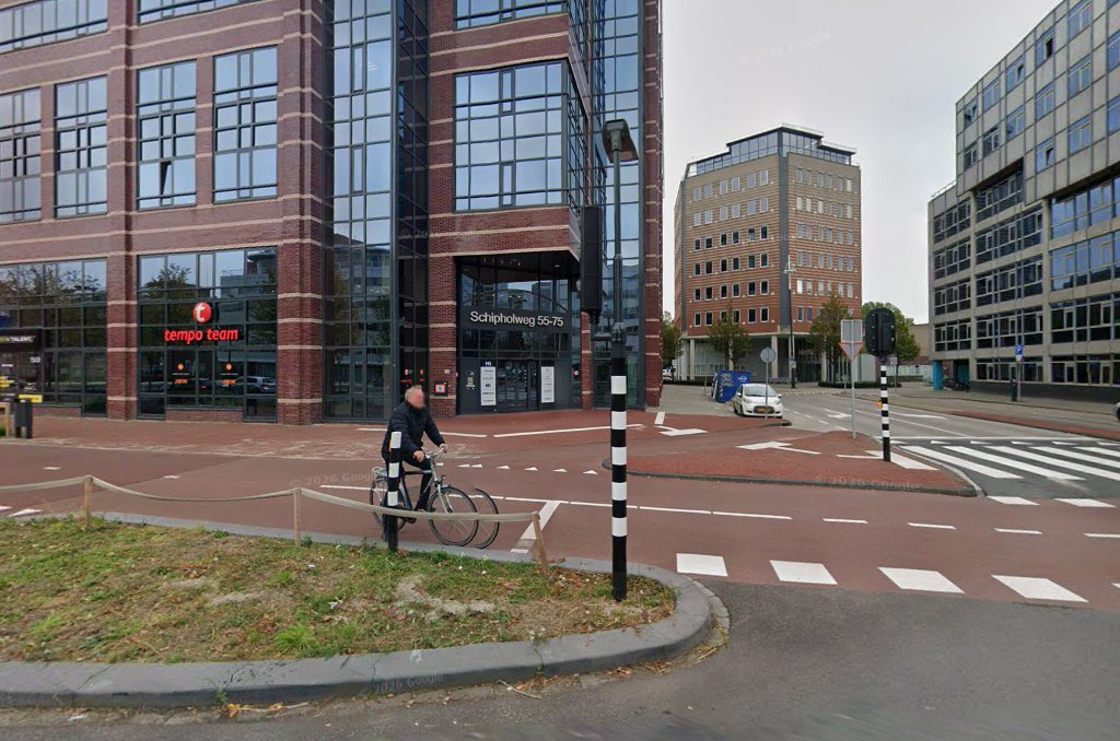 Foto van Leiden Vochtbestrijding in Leiden — Vochtbestrijder (foto 2)