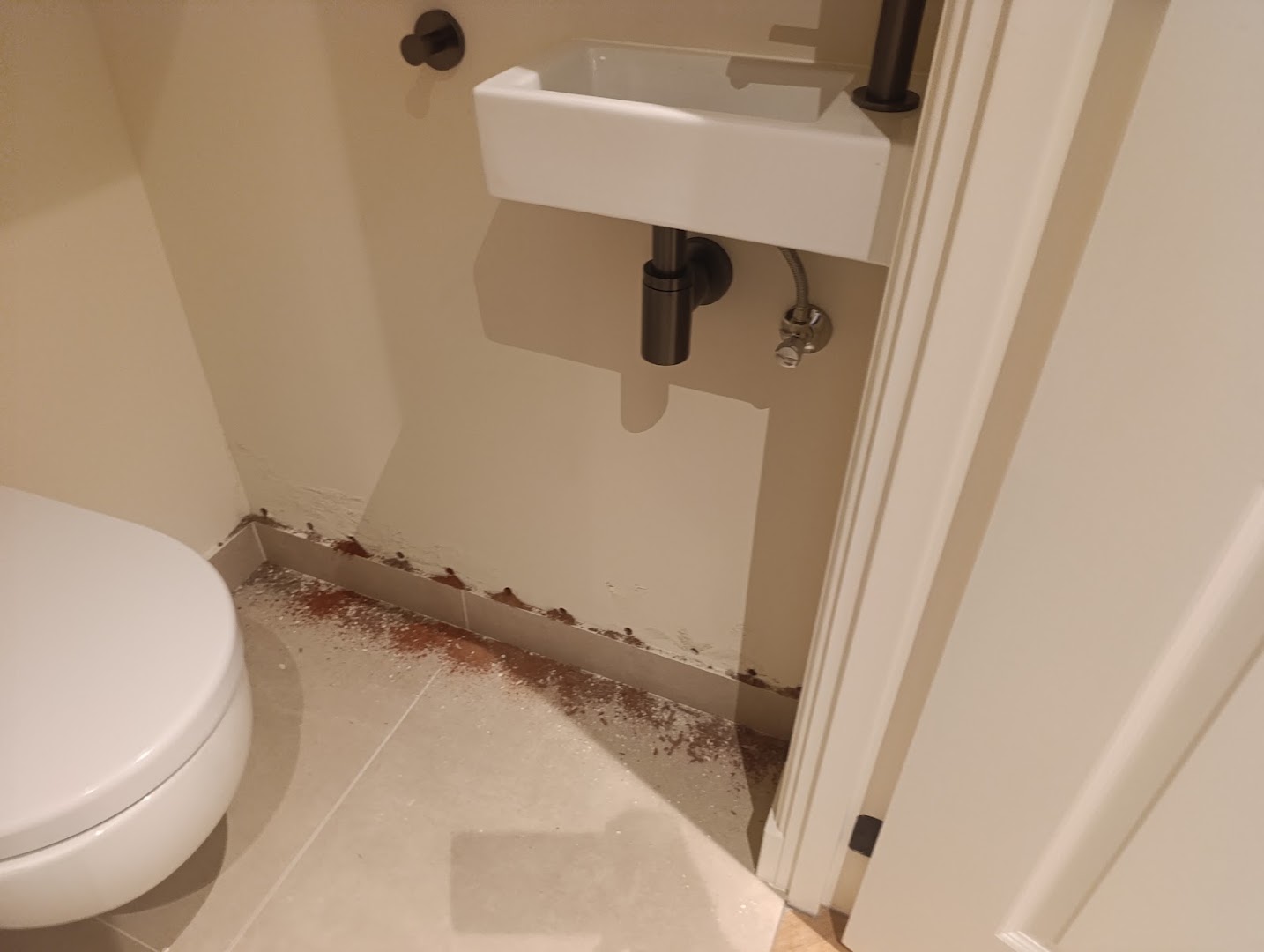 Foto van Vochtdokter in Heemstede — Vochtbestrijder (foto 3)