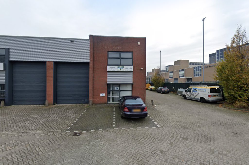 Foto van Vochtwering Specialist in Haarlem — Bouwbedrijf Foto van Vochtwering Specialist in Haarlem — Bouwbedrijf