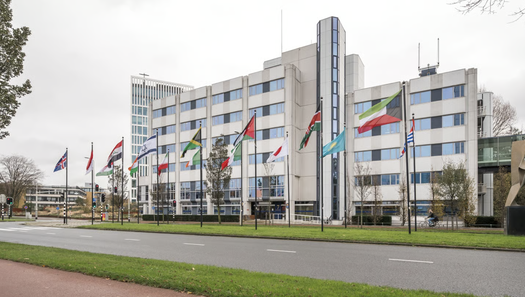 Foto van Carebrick Vochtbestrijding Den Haag in Den Haag — Vochtweringsbedrijf (foto 2)