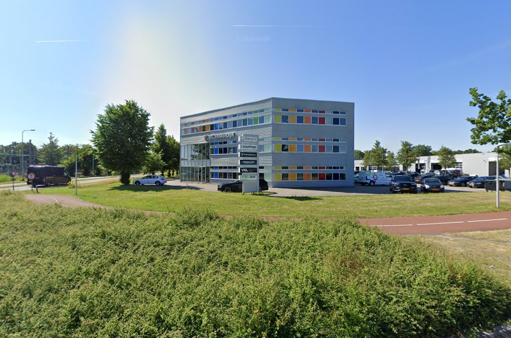Foto van Spouwmuurisolatie Hardenberg in Hardenberg — Aannemer voor isolatie Foto van Spouwmuurisolatie Hardenberg in Hardenberg — Aannemer voor isolatie