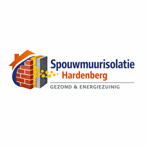 Foto van Spouwmuurisolatie Hardenberg in Hardenberg — Spouwmuurisolatie (foto 2)