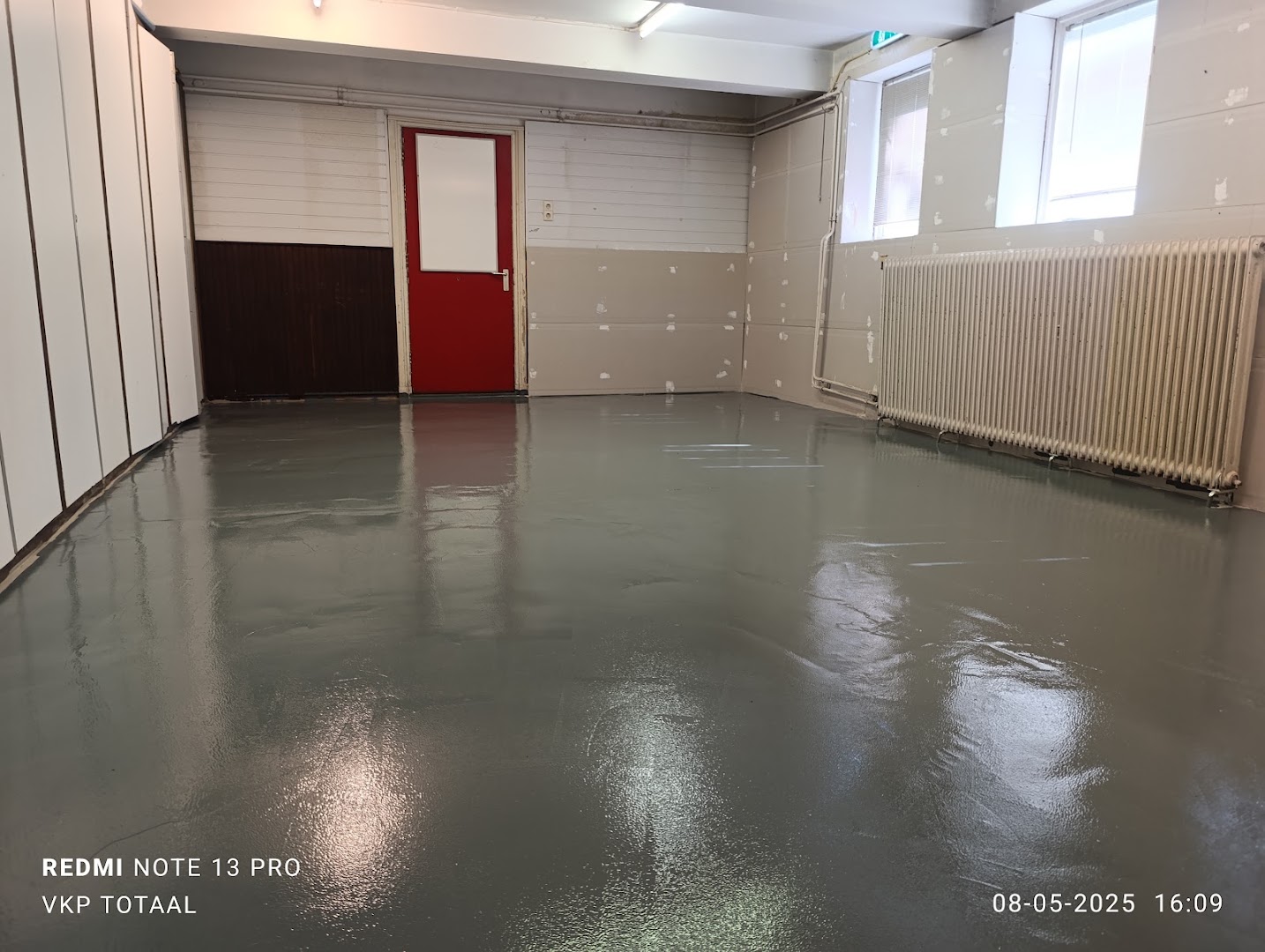 Foto van VKP Totaalonderhoud in Diemen — Vochtweringsbedrijf (foto 1)