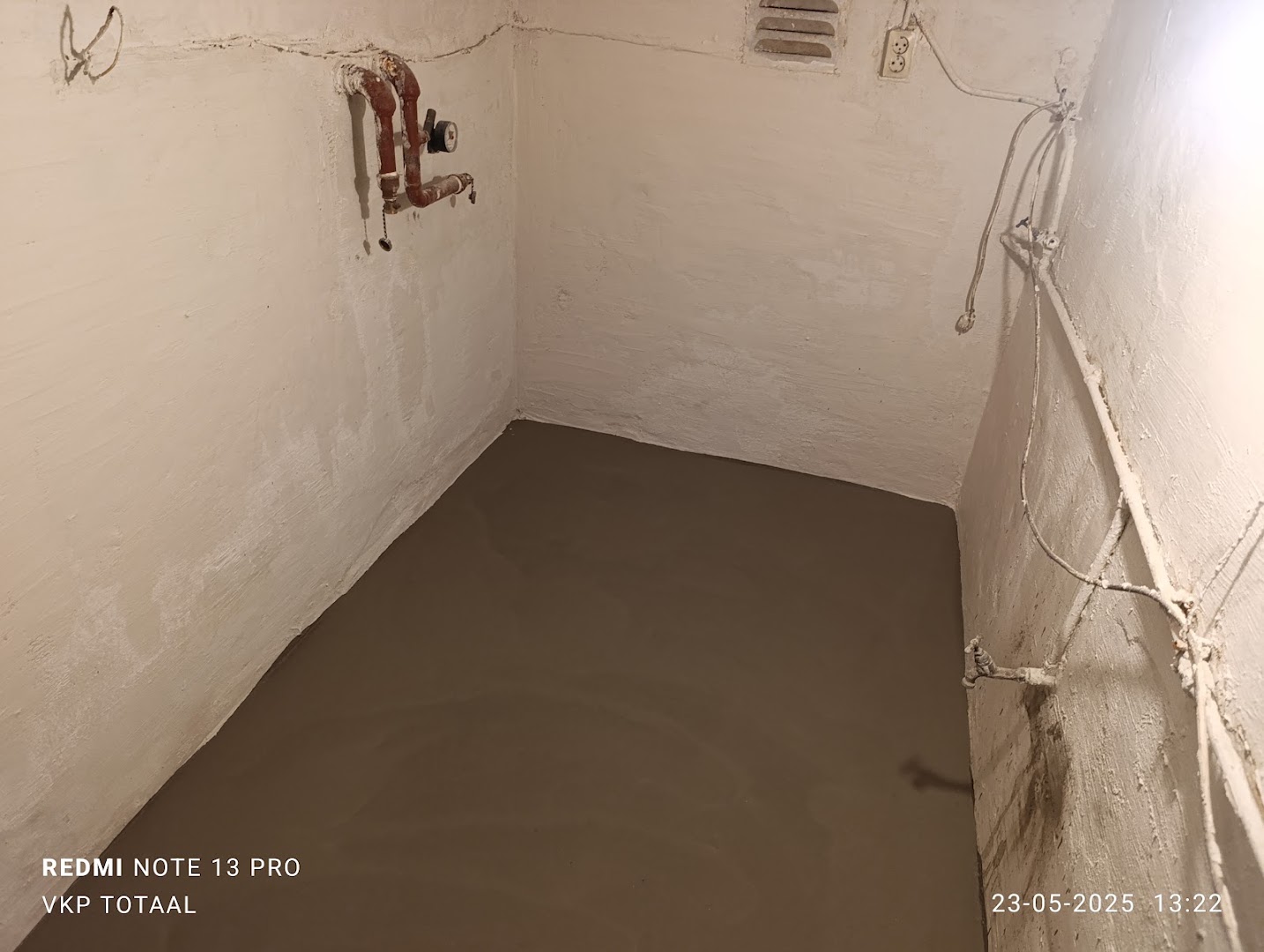 Foto van VKP Totaalonderhoud in Diemen — Vochtweringsbedrijf (foto 2)