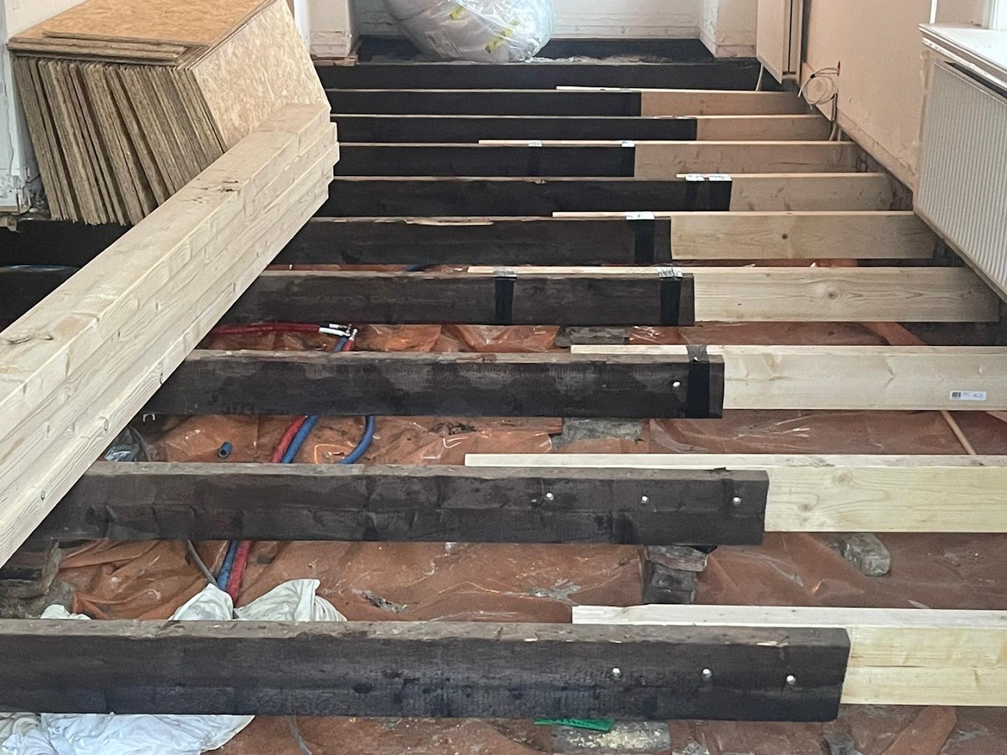 Foto van VKP Totaalonderhoud in Diemen — Vochtweringsbedrijf (foto 3)