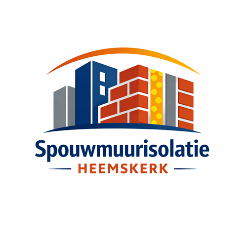 Foto van duurzame spouwmuurisolatie | Spouwmuurisolatie Heemskerk in Heemskerk — Spouwmuurisolatie (foto 2)