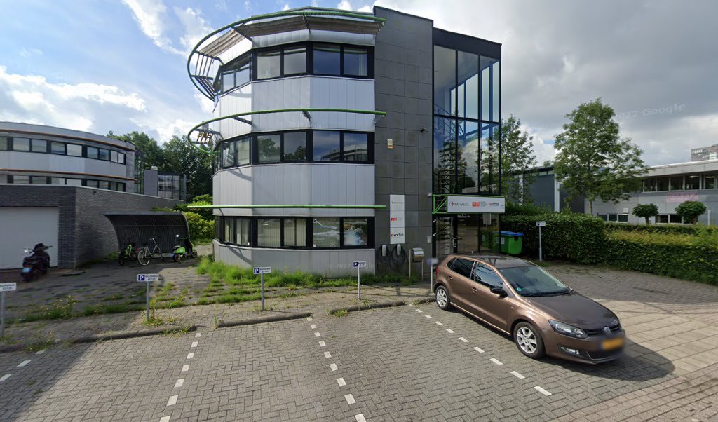 Foto van Vochtweringen Nederland B.V. in Almere — Aannemer
