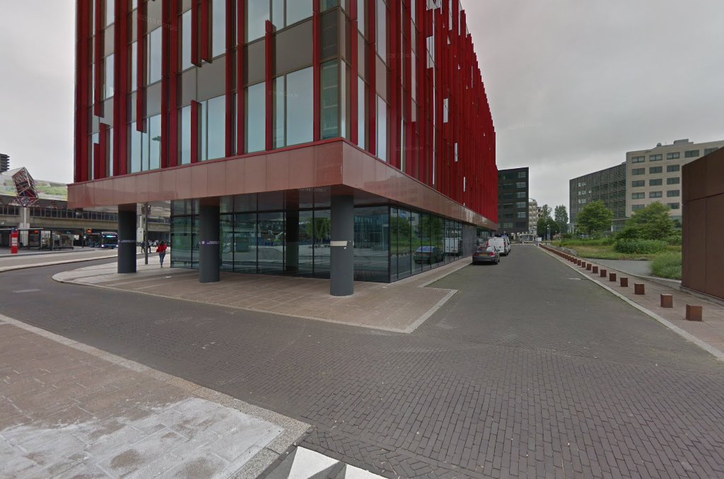 Foto van Vochtbestrijding Almere in Almere — Vochtweringsbedrijf (foto 2)