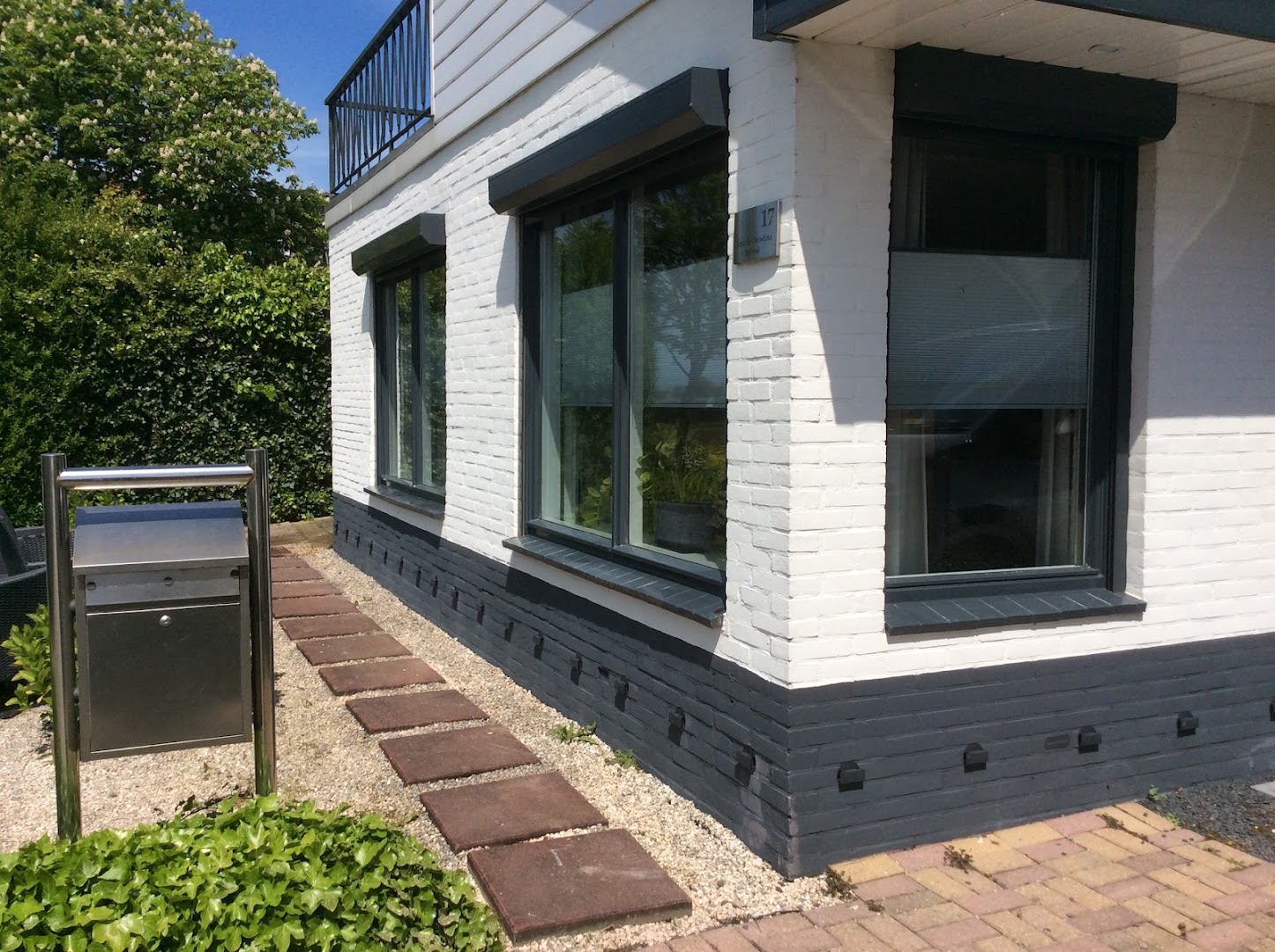 Foto van Carebrick Vochtbestrijding Alkmaar in Alkmaar — Vochtweringsbedrijf (foto 2)