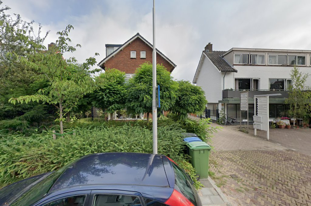 Foto van Vochtproteq BV in Amstelveen — Aannemer Foto van Vochtproteq BV in Amstelveen — Aannemer