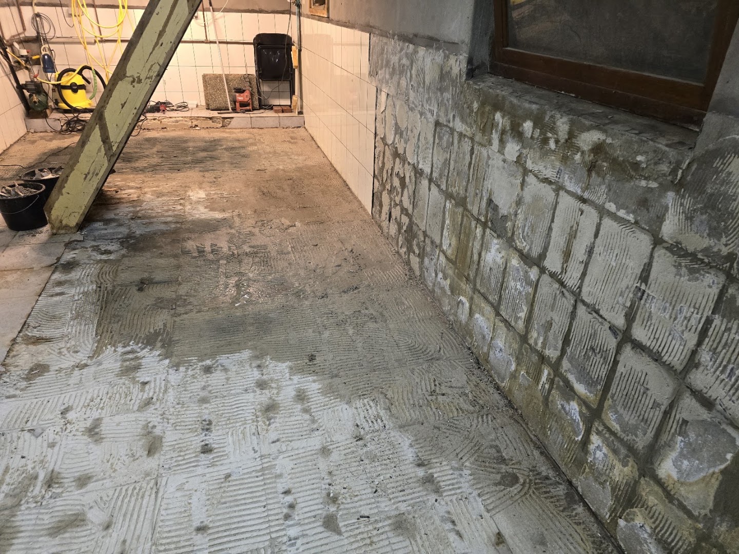 Foto van Droog vochtbestrijding B.V. in Ederveen — Vochtweringsbedrijf (foto 3)