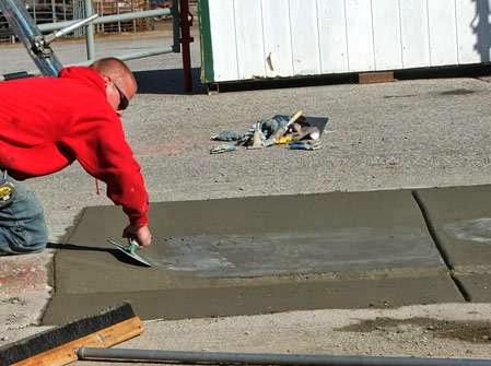 Foto van Vochtproteq BV in Amstelveen — Betonreparatiebedrijf (foto 3)