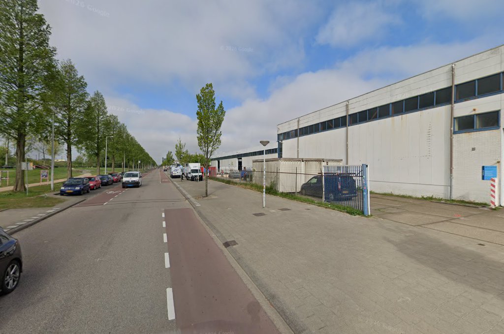 Foto van De Stenendokter B.V. | vochtwering Amsterdam in Amsterdam — Aannemer (foto 1)
