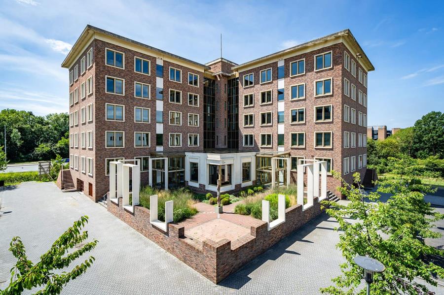 Foto van Carebrick Vochtbestrijding Arnhem in Arnhem — Vochtweringsbedrijf (foto 2)