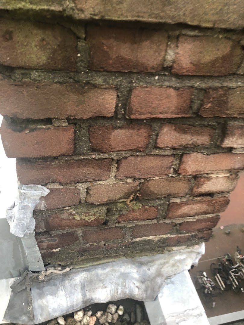 Foto van De Stenendokter B.V. | vochtwering Amsterdam in Amsterdam — Aannemer (foto 2)