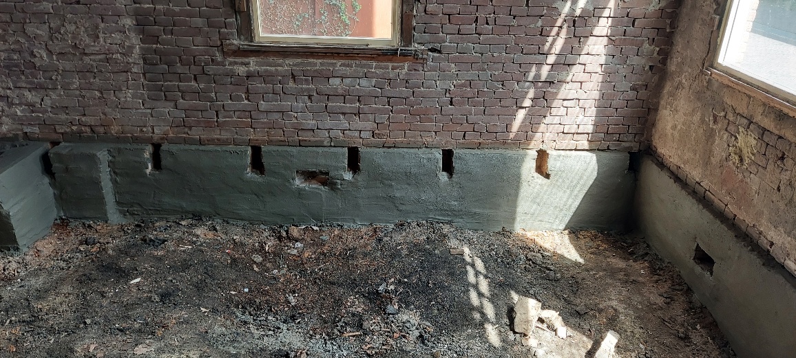 Foto van Walldecsolutions in Eindhoven — Vochtweringsbedrijf (foto 3)