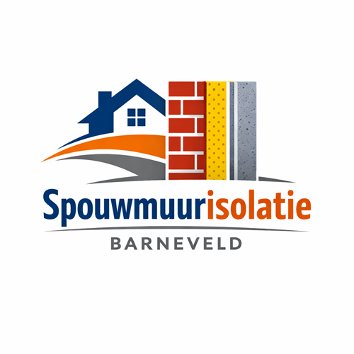 Foto van Spouwmuurisolatie Barneveld in Barneveld — Spouwmuurisolatie (foto 2)