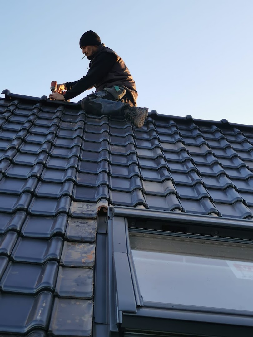 Foto van VHN-Renovaties.be in Brussel — Renovaties (foto 3)