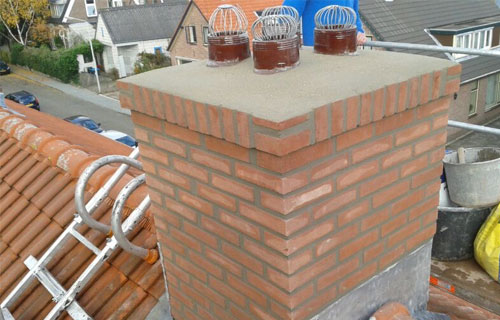 Foto van Gelderse Dakservice | Nunspeet in Nunspeet — Aannemer voor isolatie (foto 2)