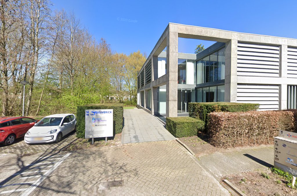 Foto van Spouwmuurisolatie Oisterwijk in Oisterwijk — Aannemer voor isolatie Foto van Spouwmuurisolatie Oisterwijk in Oisterwijk — Aannemer voor isolatie