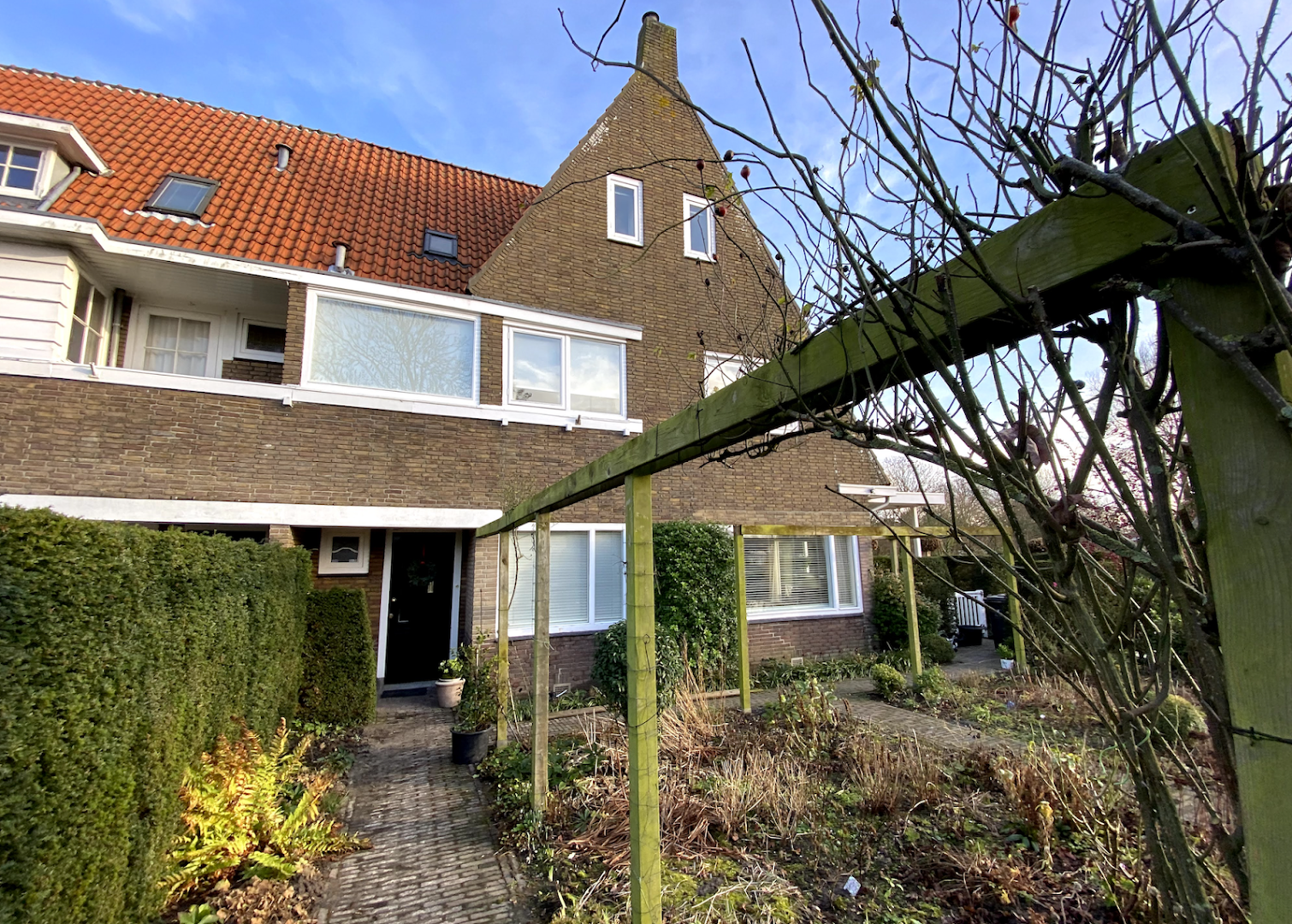 Foto van Carebrick vochtbestrijding Middelburg in Middelburg — Vochtweringsbedrijf (foto 3)
