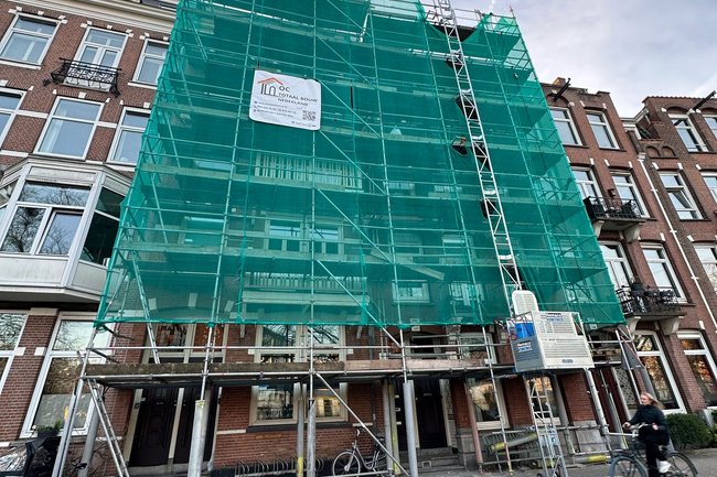 Foto van OC Totaal Bouw Nederland in Oss — Aannemer (foto 1)