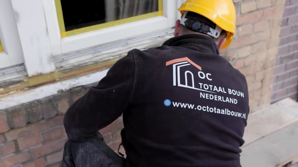 Foto van OC Totaal Bouw Nederland in Oss — Aannemer (foto 2)