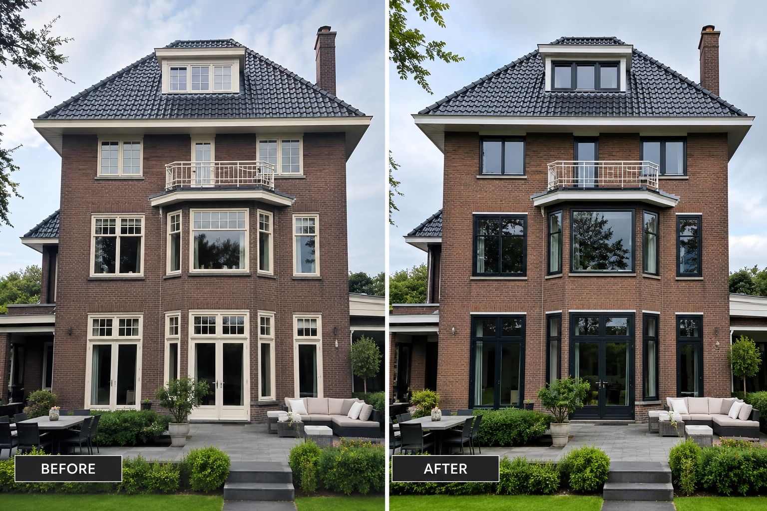 Foto van OC Totaal Bouw Nederland in Oss — Aannemer (foto 3)