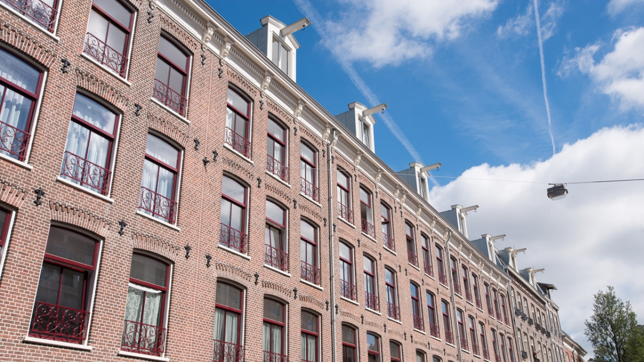 Foto van Wallcare Nederland BV in Maassluis — Aannemer Foto van Wallcare Nederland BV in Maassluis — Aannemer