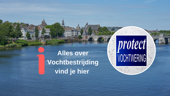 Foto van V.O.F. Protect Vochtwering — Vochtweringsbedrijf (foto 2)