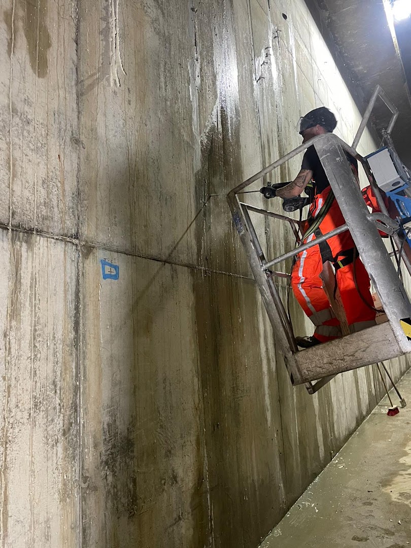 Foto van ReMvochtwering in Vianen — Vochtweringsbedrijf (foto 1)