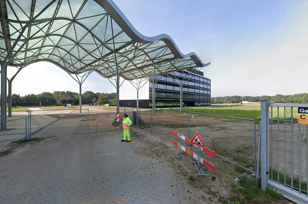 Foto van Vochtbestrijding Venlo in Venlo — Vochtbestrijder (foto 2)