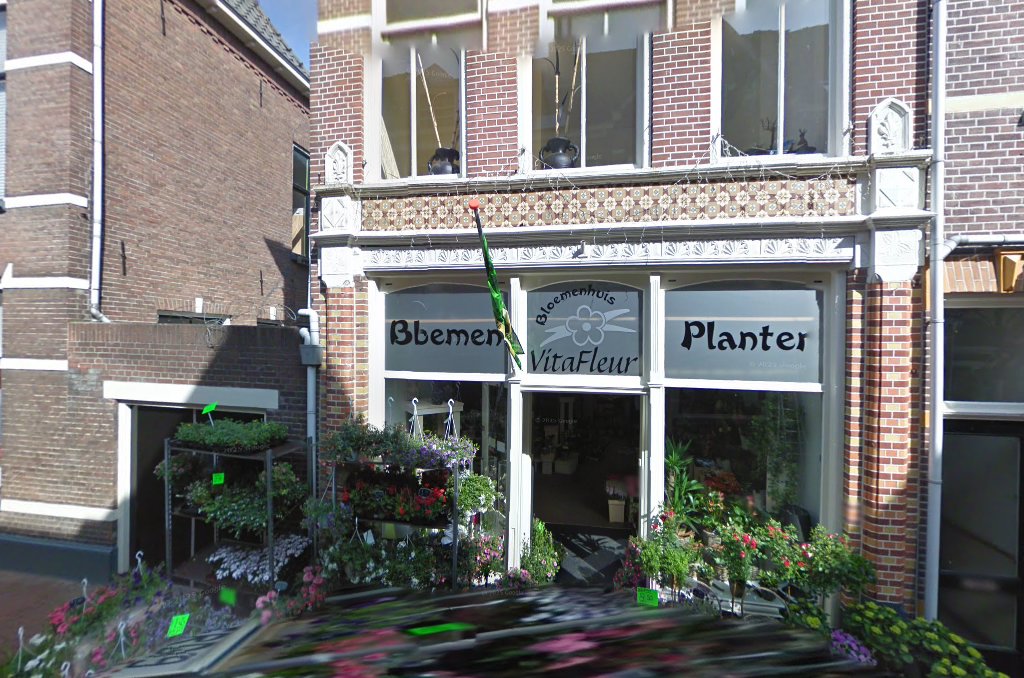 Foto van Spouwmuurisolatie Kampen in Kampen — Aannemer voor isolatie Foto van Spouwmuurisolatie Kampen in Kampen — Aannemer voor isolatie