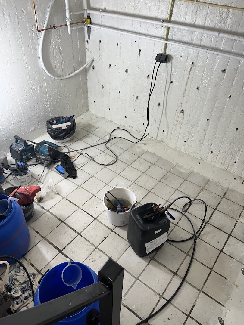 Foto van ReMvochtwering in Vianen — Vochtweringsbedrijf (foto 3)