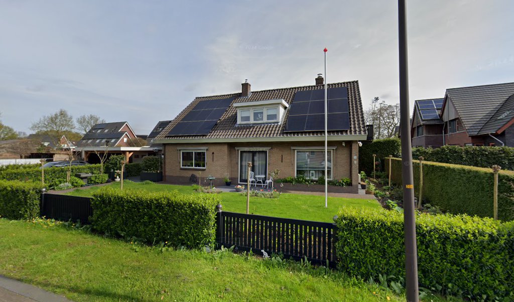 Foto van Vochtweringservice B.V. in Putten — Aannemer Foto van Vochtweringservice B.V. in Putten — Aannemer