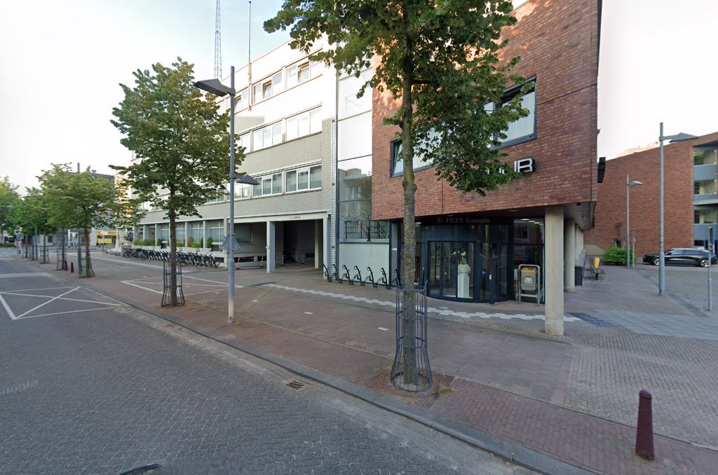 Foto van Spouwmuurisolatie Helmond in Helmond — Spouwmuurisolatie (foto 2)