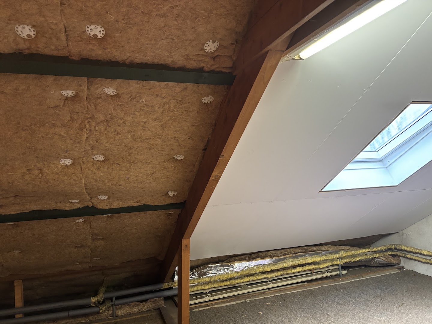 Foto van Quist Isolatie B.V. in Ridderkerk — Isolatiebedrijf (foto 3)