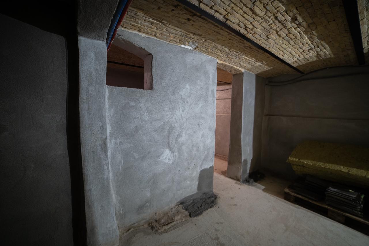 Foto van Dryhouse | Vochtproblemen in Wormerveer — Vochtweringsbedrijf (foto 2)