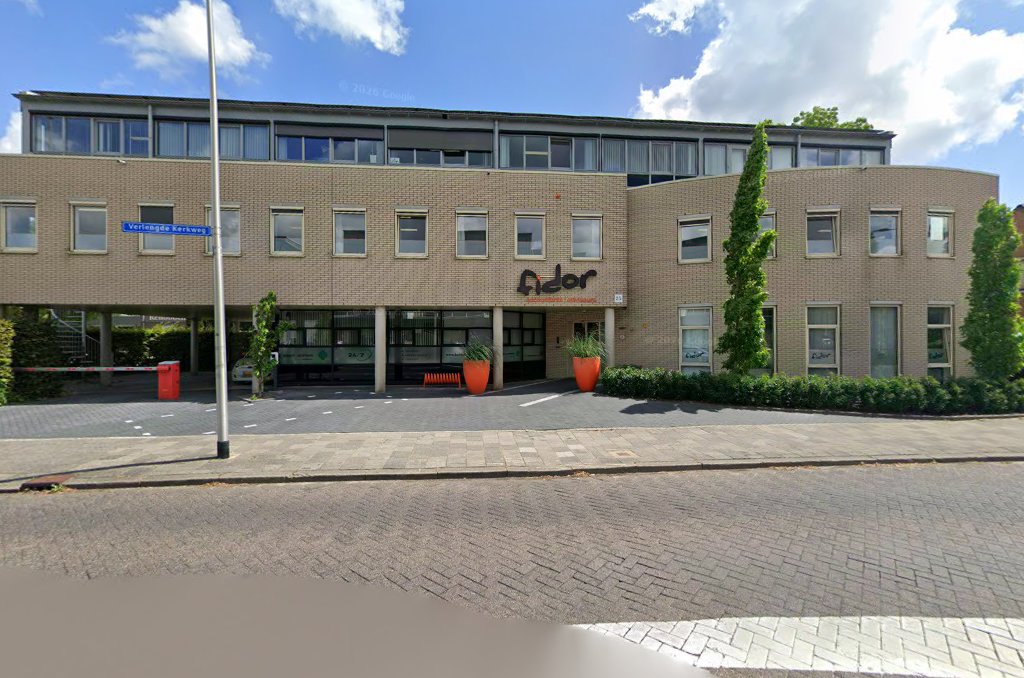 Foto van Isolatiebedrijf Ridderkerk in Ridderkerk — Isolatiebedrijf (foto 2)