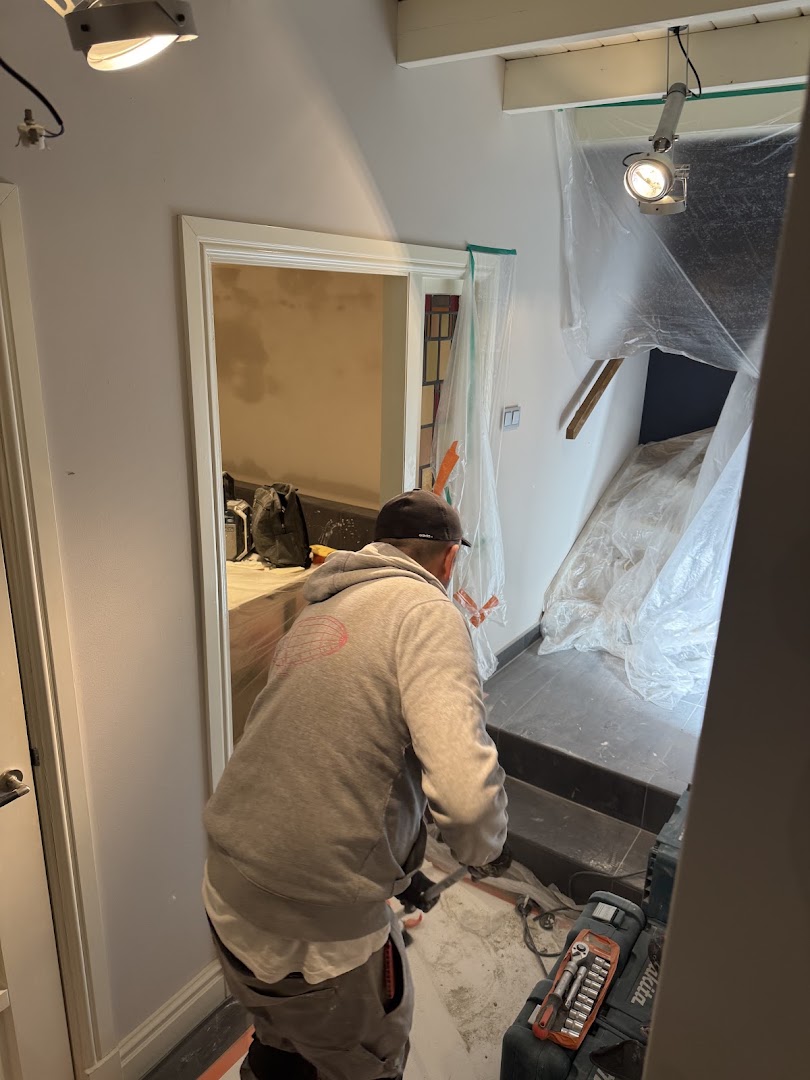Foto van Dryhouse | Vochtproblemen in Wormerveer — Vochtweringsbedrijf (foto 3)