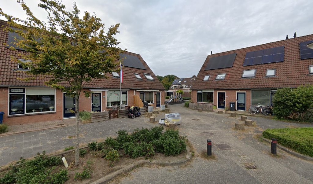 Foto van KEMO Vochtwering in Vianen — Bouwbedrijf Foto van KEMO Vochtwering in Vianen — Bouwbedrijf