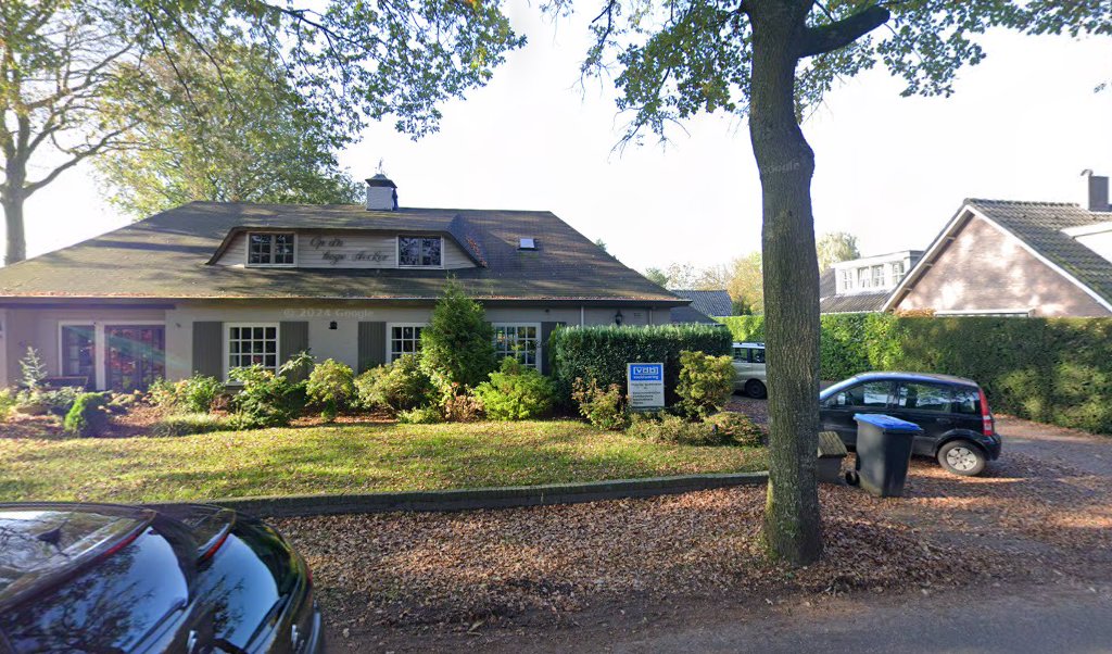 Foto van VDB vochtwering in Cromvoirt — Aannemer