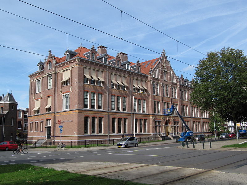 Foto van Vochtstop B.V. in Rijswijk — Aannemer Foto van Vochtstop B.V. in Rijswijk — Aannemer
