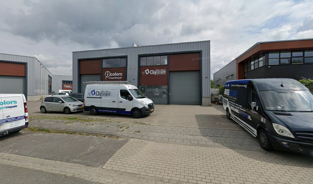 Foto van Vocht Control in Valkenswaard — Vochtweringsbedrijf
