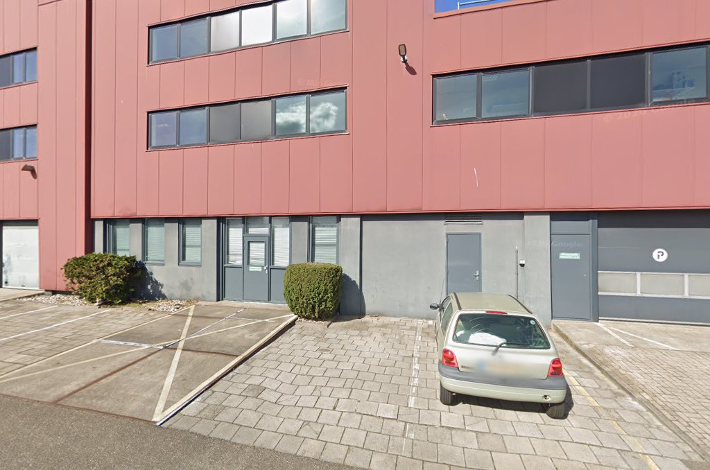Foto van Spouwmuurisolatie Veendam in Veendam — Aannemer voor isolatie Foto van Spouwmuurisolatie Veendam in Veendam — Aannemer voor isolatie
